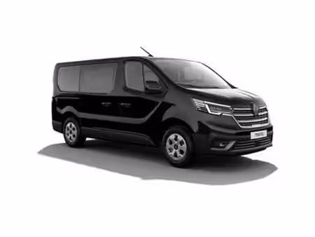 Renault Trafic 2.0 dCi 150