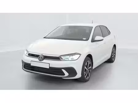 Volkswagen Polo 1.0 TSI 95 Life