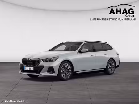 BMW I5 40 394 xDrive