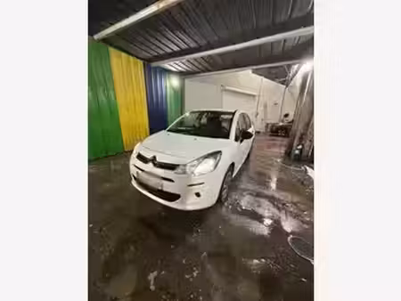 Citroën C3 1.0 VTi 68 Passion Bleus