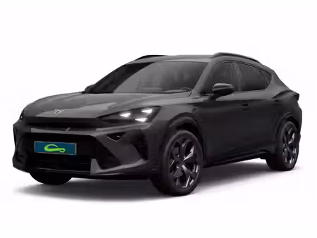 Cupra Formentor 1.5 TSI 150