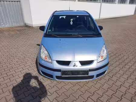 Mitsubishi Colt 1.1 75 Inform