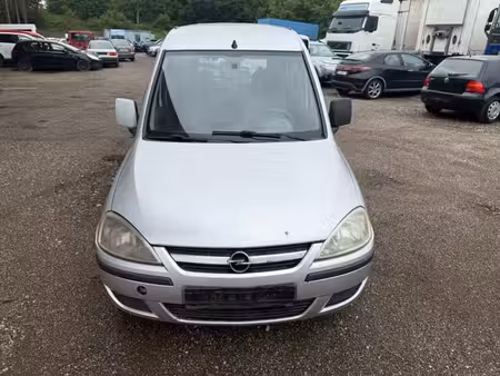 Opel Combo 1.7 CDTI