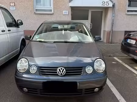 Volkswagen Polo 1.4 L