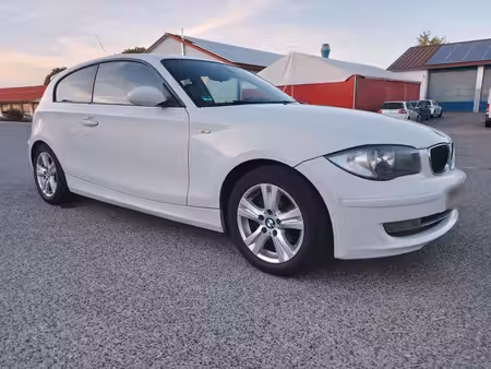 BMW Série 1 116i 122