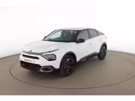 Citroën C4 1.2 PureTech 131 Shine