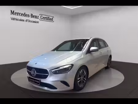 Mercedes-Benz Classe B B 180 Progressive Line