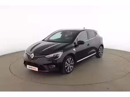 Renault Clio E-Tech 1.6 140 Initiale
