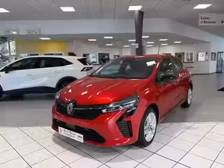 Renault Clio 1.5 dCi 100 Evolution