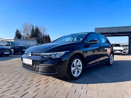 Volkswagen Golf 2.0 TDI 116 Life