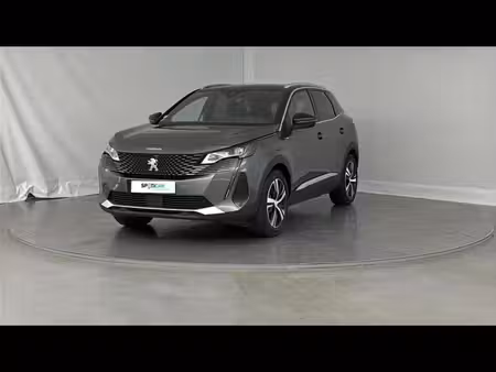 Peugeot 3008 1.6 225 GT
