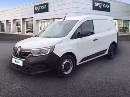 Renault Kangoo Confort