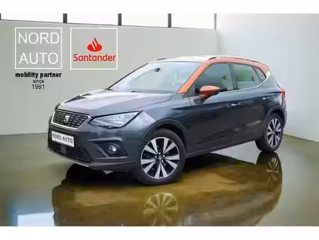 Seat Arona 1.0 TSI 95