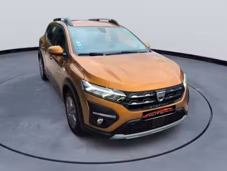 Dacia Sandero 1.0 100 Confort