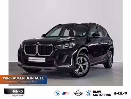 BMW X1 18d 2.0 150 sDrive