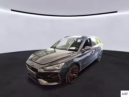 Cupra Leon 1.4 TSI 245