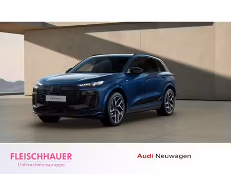Audi Q6 E-Tron 306