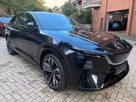 Mazda CX-6 258 Takumi