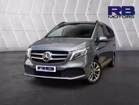 Mercedes-Benz Classe V V 250 2.0 190 4Matic