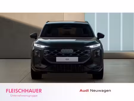 Audi Q3 1.5 TFSI 272 S line