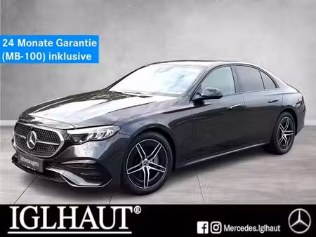 Mercedes-Benz Classe E E 200