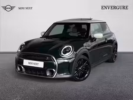 Mini Mini Cooper S 2.0 178