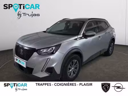 Peugeot 2008 1.2 PureTech 100 Active