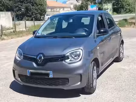 Renault Twingo 1.0 SCe 65 Équilibre