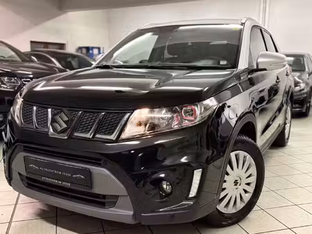 Suzuki Vitara 1.4 140 4x4