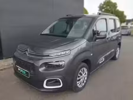 Citroën Berlingo 1.2 PureTech 110 Shine