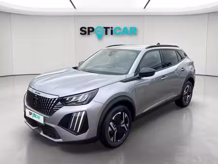 Peugeot 2008 1.2 Allure