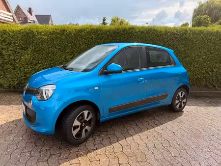 Renault Twingo 1.0 70