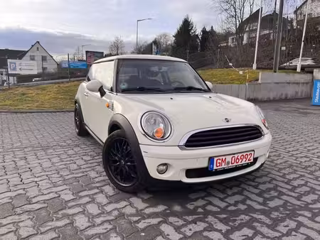 Mini Mini One 1.6 75