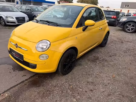 Fiat 500 1.2 69 Pop