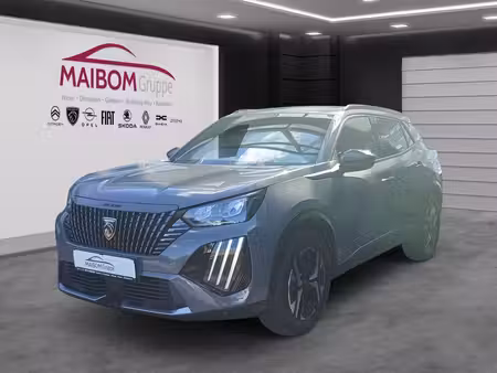Peugeot 2008 1.2 Allure