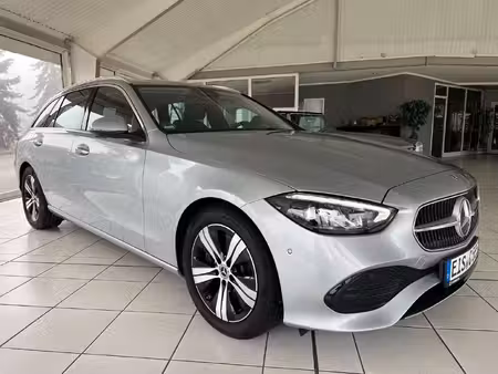 Mercedes-Benz Classe C C 220 Avantgarde