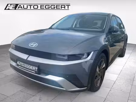 Hyundai Ioniq 5 229