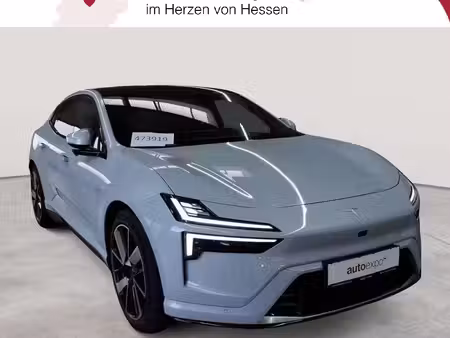 Polestar 4 Single 272