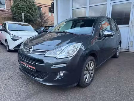 Citroën C3 1.0 68 Selection
