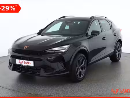 Cupra Formentor 2.0 TSI 150
