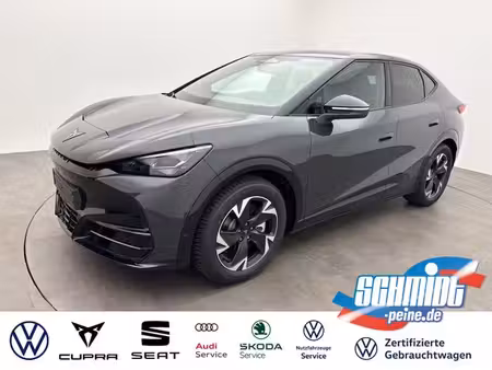 Cupra Tavascan 286