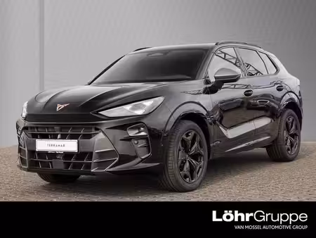 Cupra Terramar 1.5 150