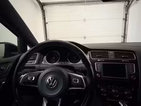 Volkswagen Golf GTD 2.0 TDI 184