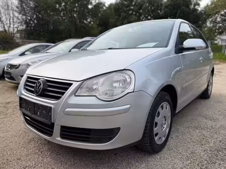 Volkswagen Polo 1.2 Confortline