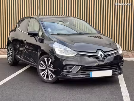 Renault Clio 1.2 TCe 120 Initiale