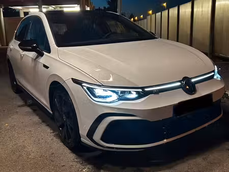 Volkswagen Golf 1.5 R-Line