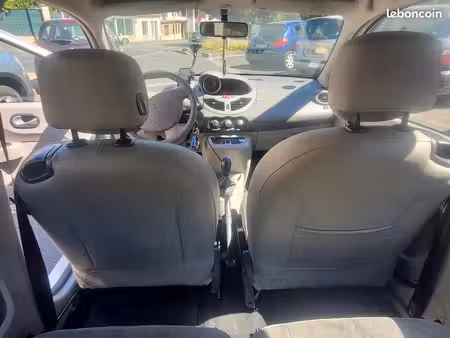 Renault Twingo 1.5 dCi 65