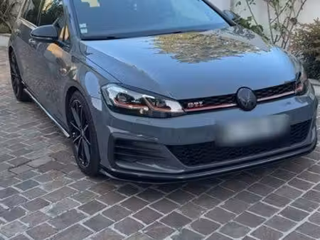 Volkswagen Golf GTI TCR 2.0 TSI 290