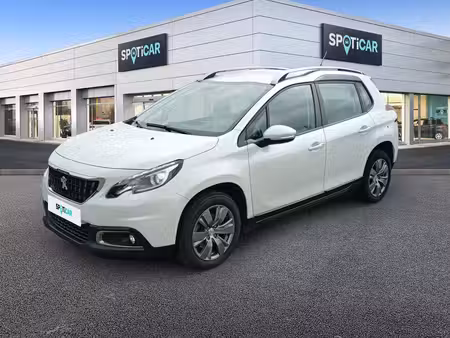 Peugeot 2008 1.2 PureTech 110 Style