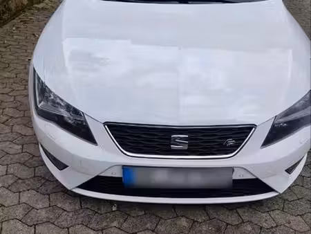 Seat Leon 1.4 TSI 125 FR